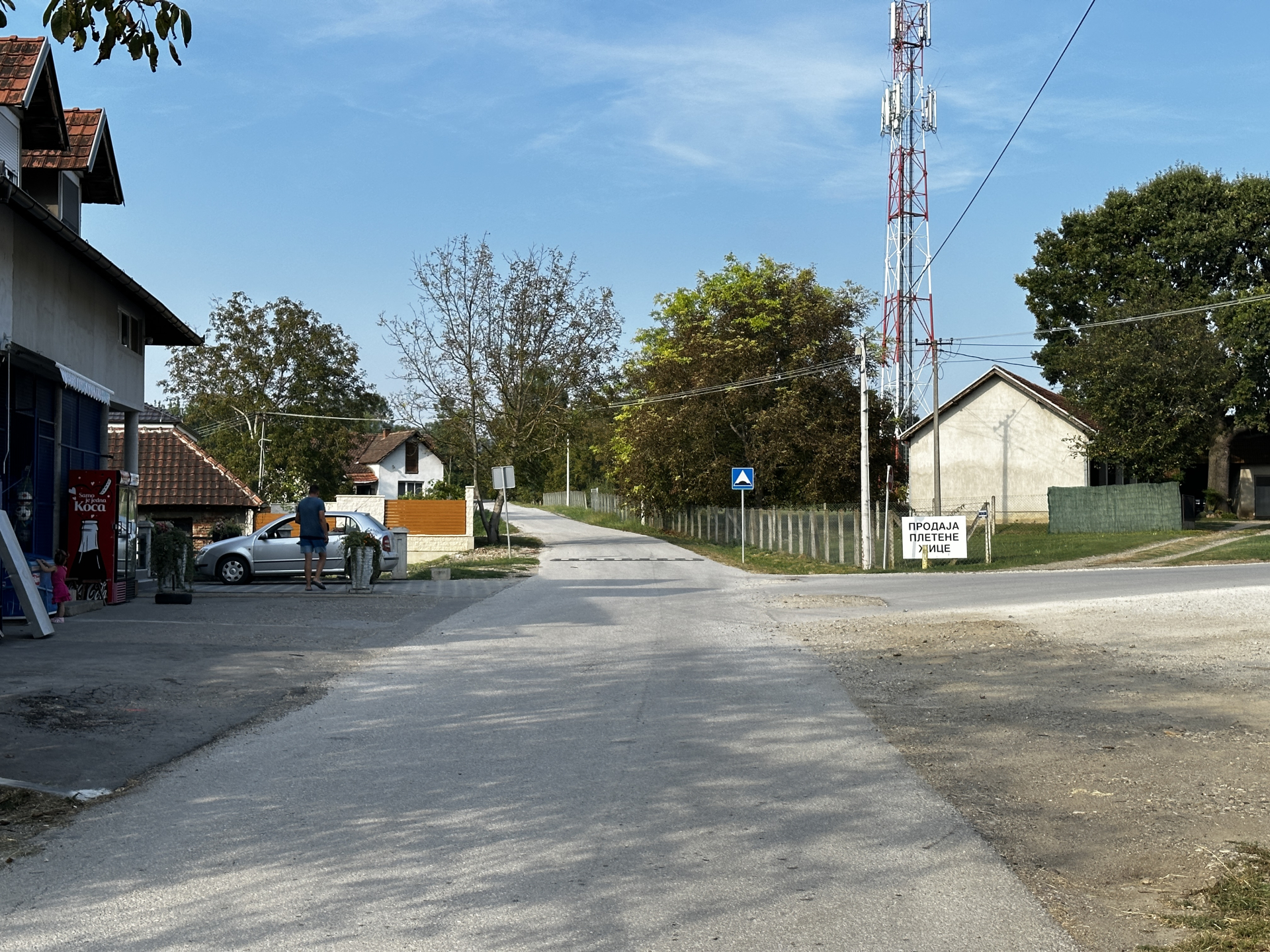 Baba hteo je da me siluje, grozote joj je pričao: Potresna ispovest Emilije čiju unuku je u selu Mojsinje spopao monah, zadnju reč o slučaju daće pravosudni organi/ Foto: RINA
