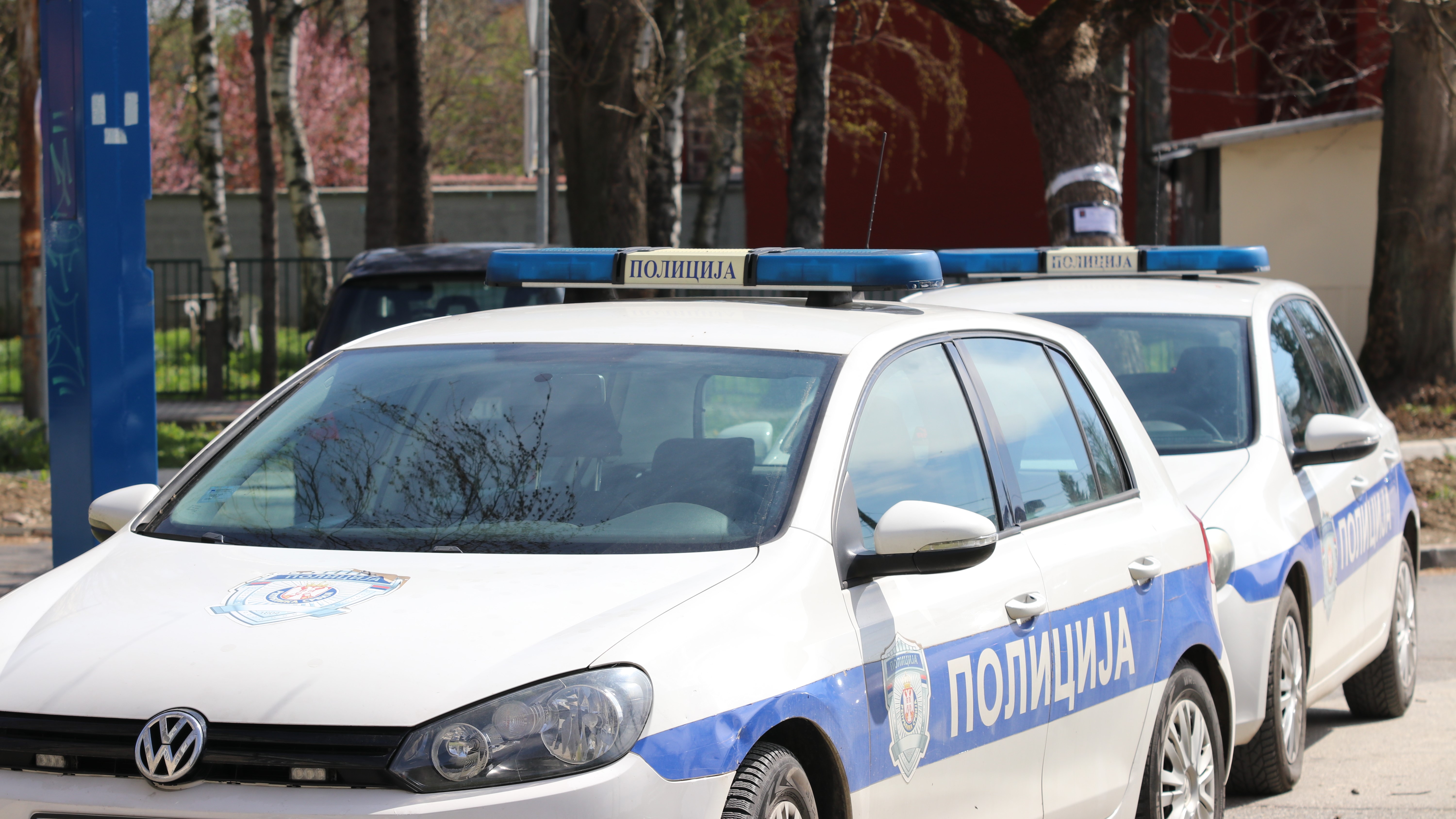 Novi Pazar postao kao divlji zapad: Policija u pojačanoj kontroli oduzela deset noževa i manju količinu opojnih droga, slede krivične prijave