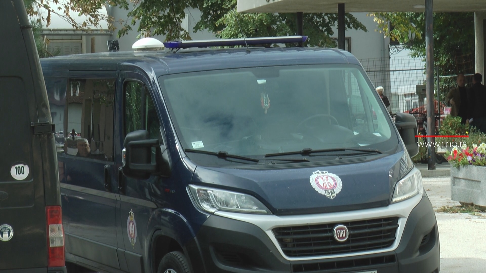 Nesvakidašnja presuda u Čačku: Muškarac osuđen na šest meseci zatvora jer je proganjao drugog muškarca, u cilju "fizičkog približavanja protivno njegovoj volji" 