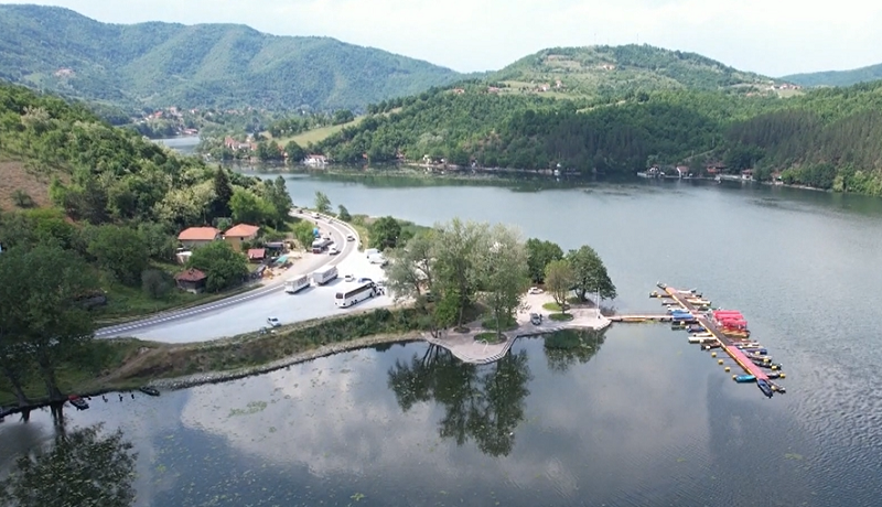 Stiže još 15 miliona dinara od resornog ministarstva: Obezbeđena sredstva za drugu fazu revitalizacije Ovčarsko-kablarske klisure 