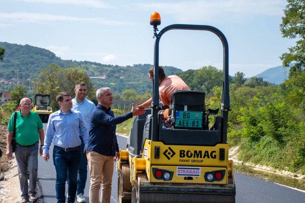 Čačak dobija moderni akva kompleks na Zapadnoj Moravi: Raj na otvorenom dodatno će doprineti razvoju turizma u ovom gradu (FOTO)