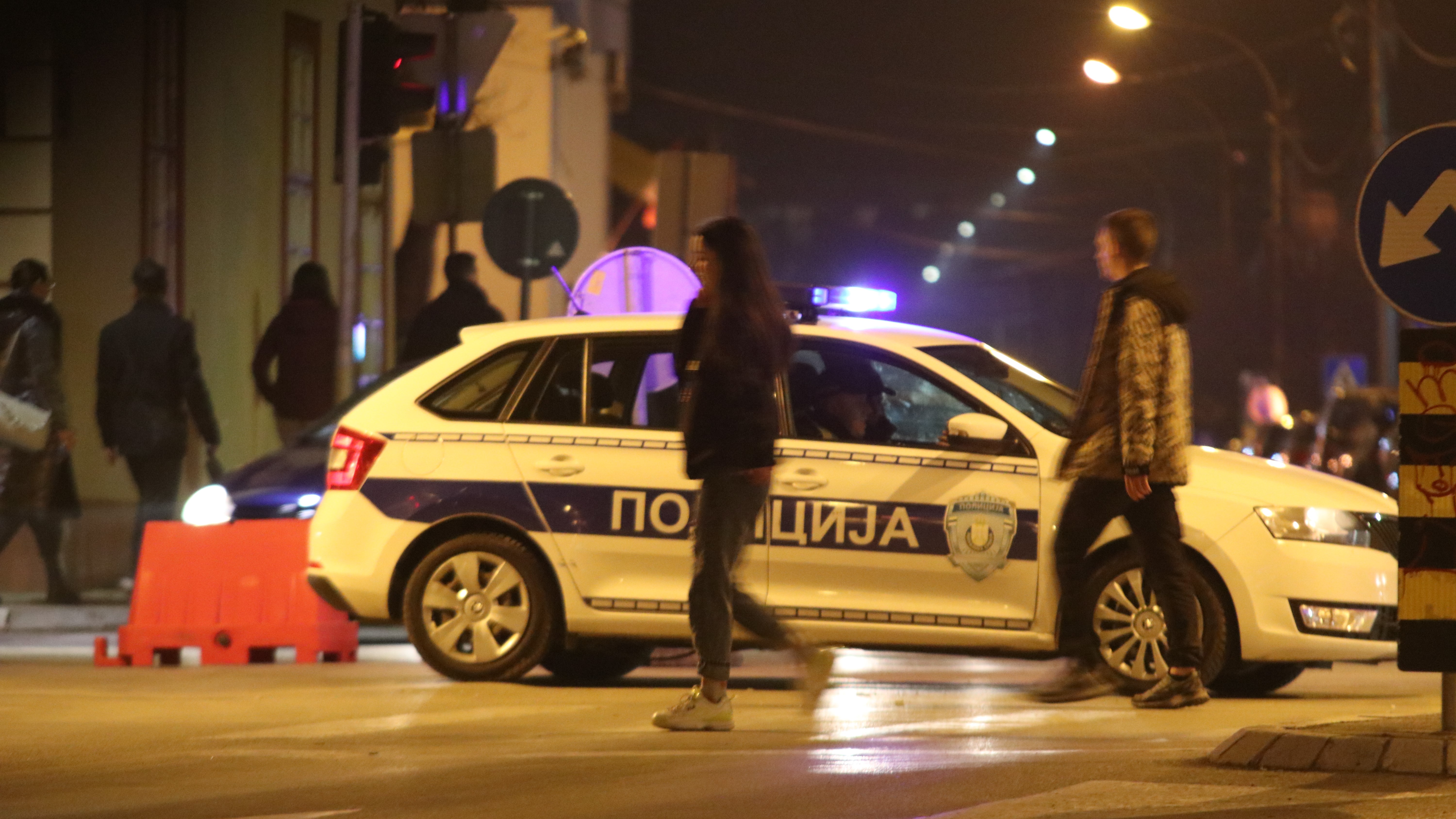 Nazvao 20 institucija i prijavio da je postavljena bomba: Uhapšen Kragujevčanin zbog izazivanje nereda i panike