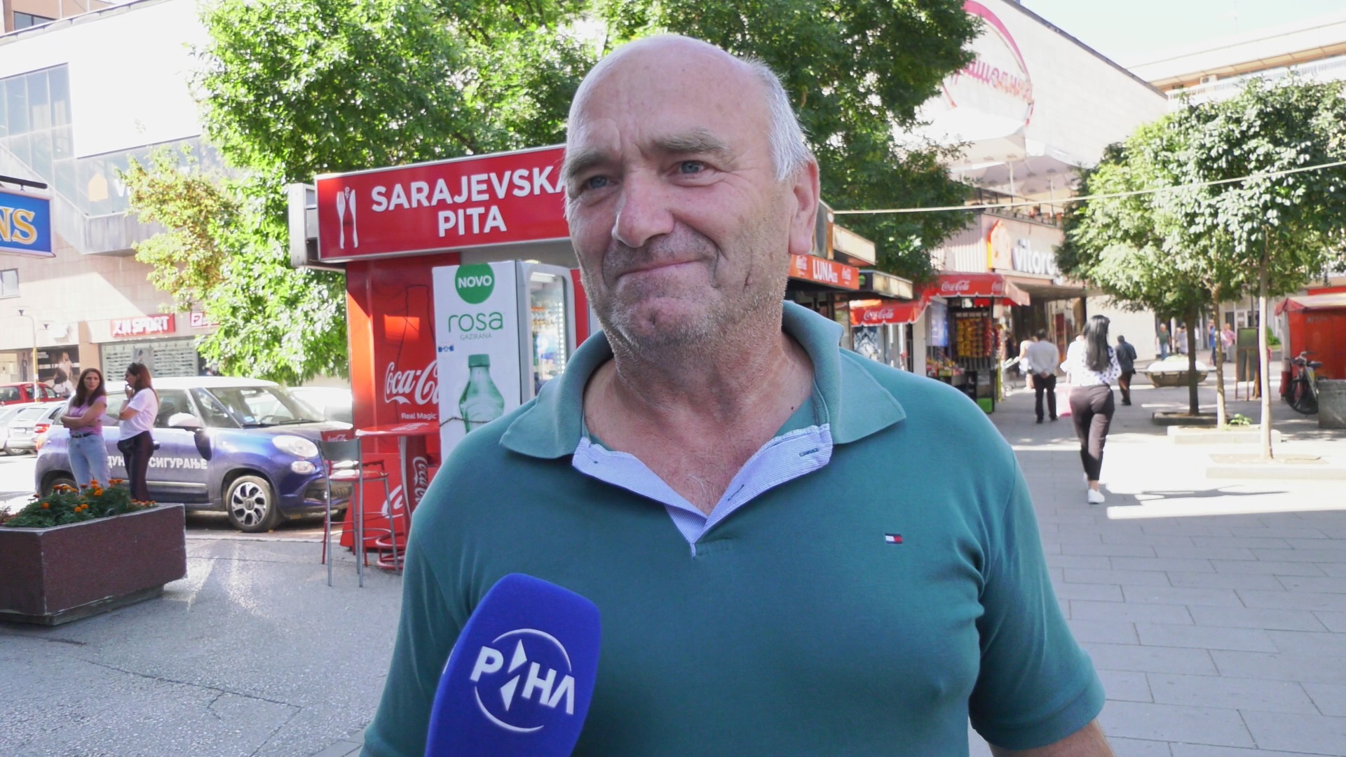 Koliko je Čačanima potrebno novca mesečno i na šta ga najviše troše / foto: RINA