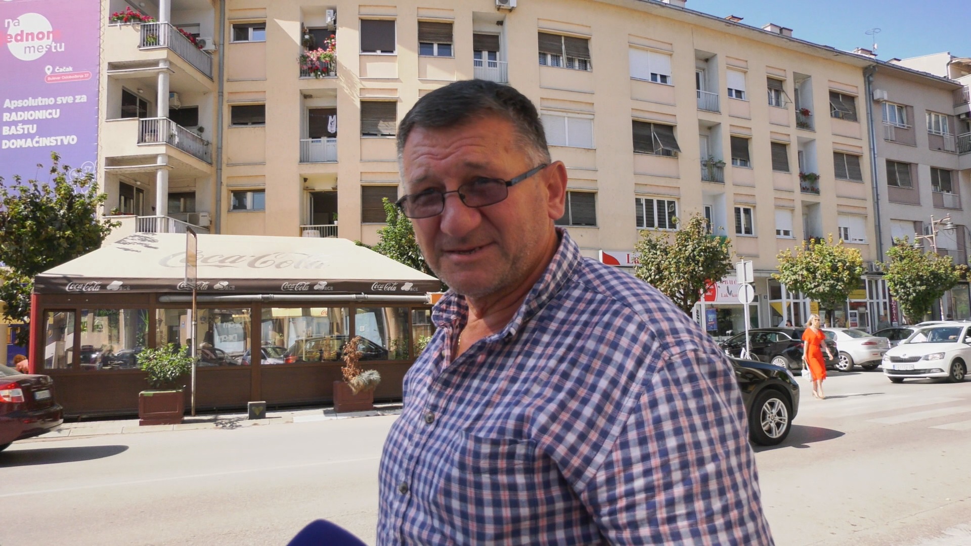 Od 80.000 do 100.000 dinara da se živi normalno, sve ostalo je preživljavanje: Koliko je Čačanima potrebno novca mesečno i na šta ga najviše troše (VIDEO)