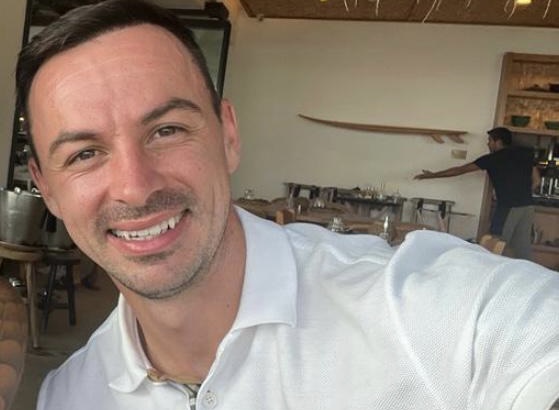 Tri devojčice su ostale bez oca, bio je čovek koji bi sve dao za druge: Prijatelji iz Kraljeva se potresenim porukama opraštaju od Stefana nastradalog na Kosovu/ Foto: Privatna arhiva