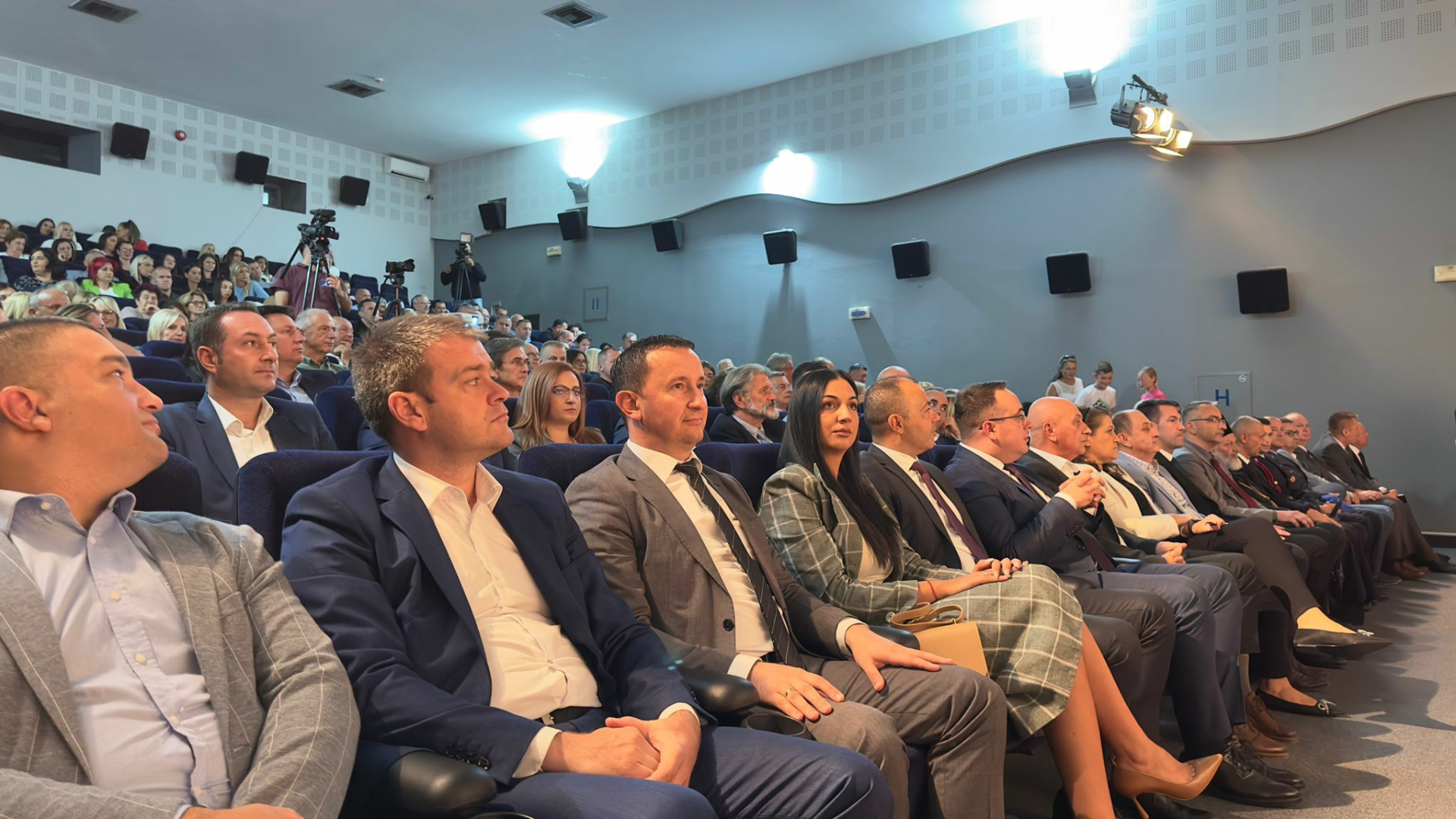 Od davljenika na Ibru do grada koji se digao kao Feniks iz pepela / foto: RINA
