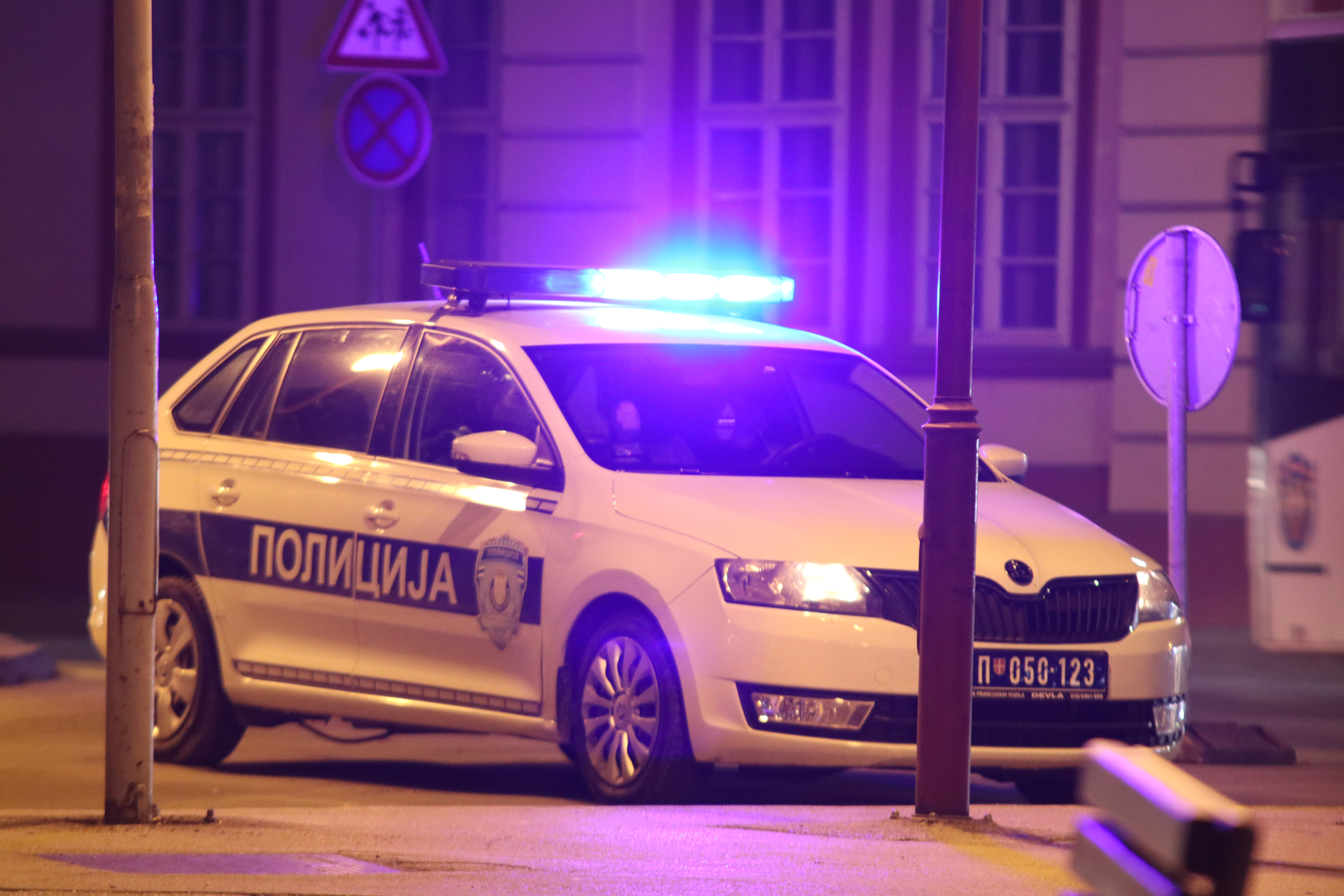 Čačani su nebeski narod, u jednom danu napravili preko 400 prekršaja: Najviše kazni napisano za prekoračenje brzine, dvojica isključena zbog vožnje u alkoholistanom stanju