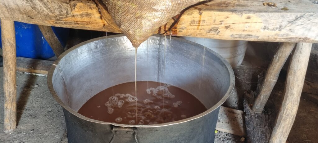 Ovo je najslađa marmelada na Balkanu, a prave je Prijepoljci: Sita je čuveni specijalitet od krušaka, sa mladim kajmakom i hlebom je jedinstveni delikates (FOTO)