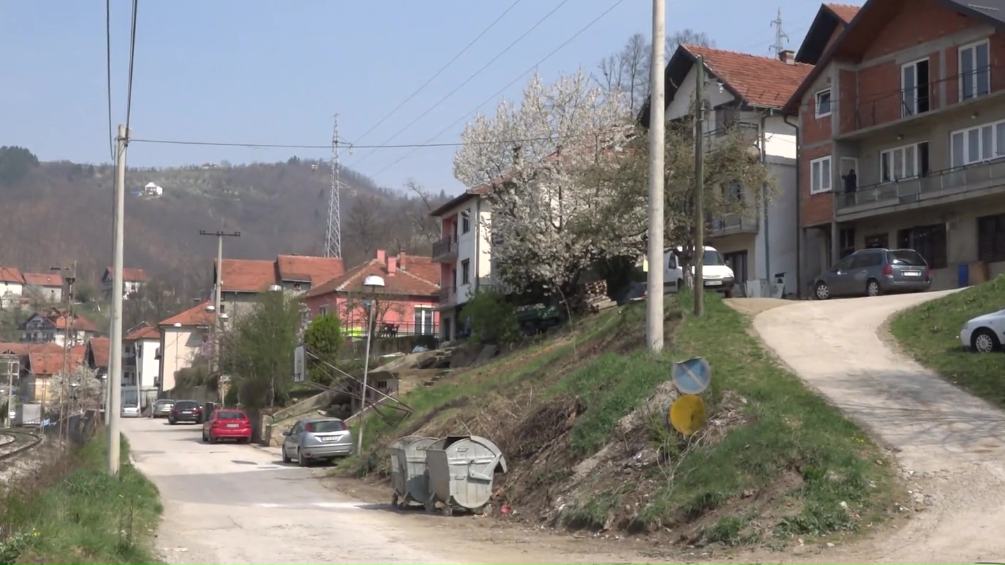 Vodovod star pola veka ide u zaborav, gradi se nova vodovodna mreža u neselju Jarmovac/ Foto: Opština Priboj