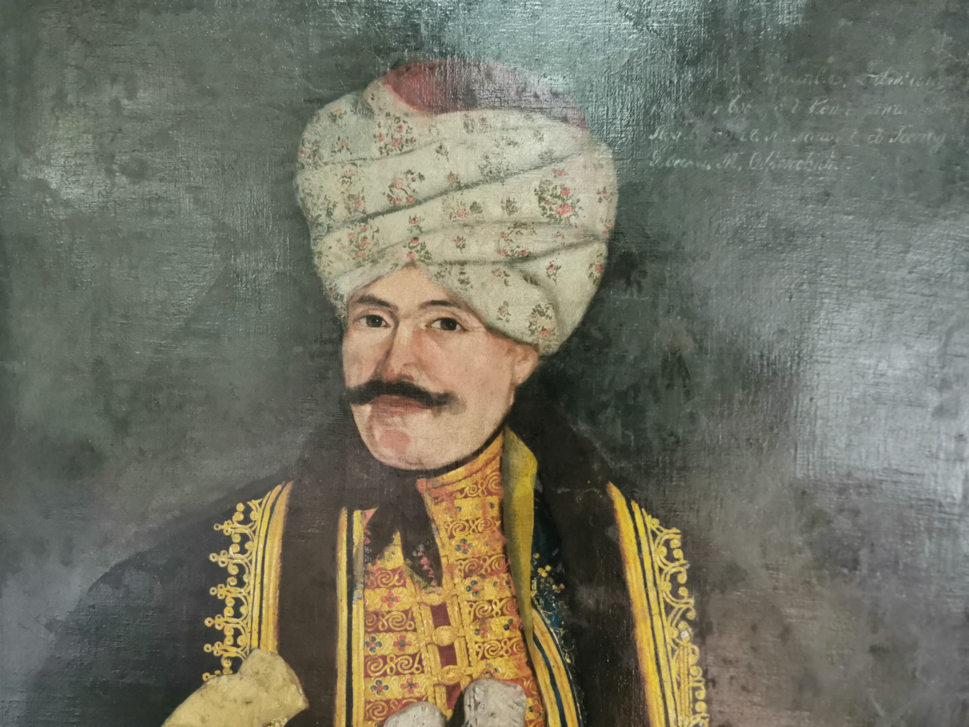 Konak Gospodara Jovana najstarija građevina u Čačku, izgrađen pre 188 godina kulturno je dobro od velikog značaja/ Foto: RINA