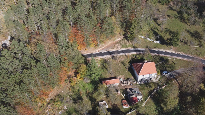 Bobija postaje nova srpska turistička atrakcija / foto: RINA