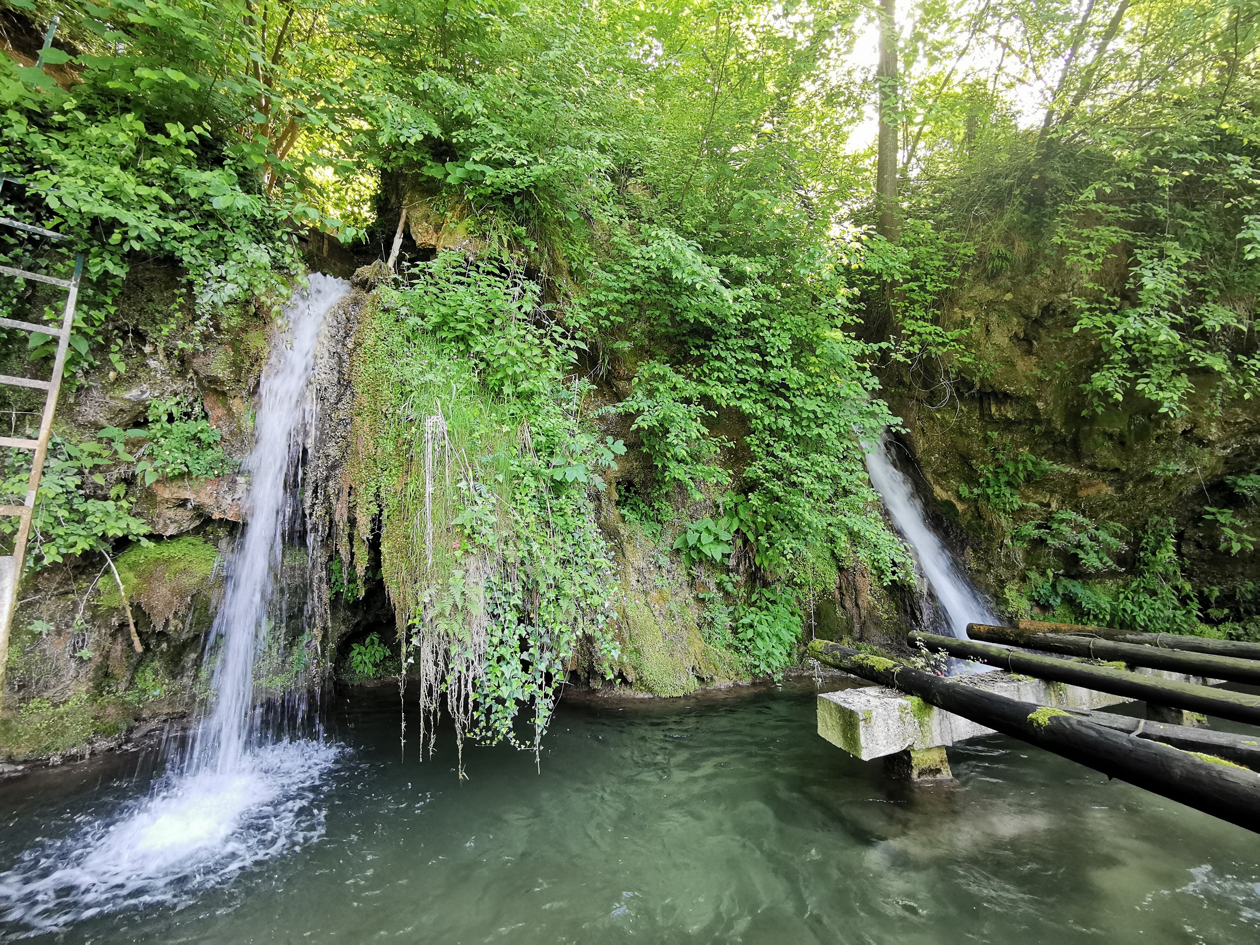 Ovo je najpopularnije srpsko selo tokom posta: Ljudi sa svih strana dolaze u Potpeć da kupe ribu, na reci Petnici smešteno je čak 16 ribnjaka (FOTO)