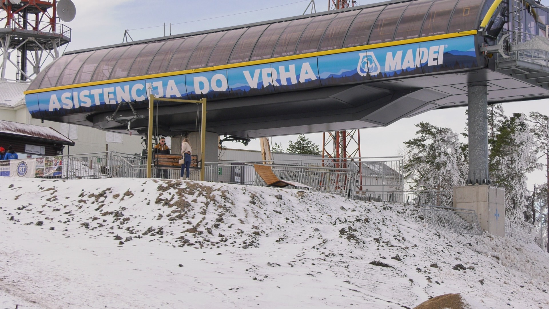 Beograd je najposećenije mesto u Srbiji, a odmah zatim on: Mnogi kritikuju Zlatibor a skoro svi na njega i dalje idu, ova planina potpuno spremna za novu zimsku sezonu i obaranje rekorda (FOTO)
