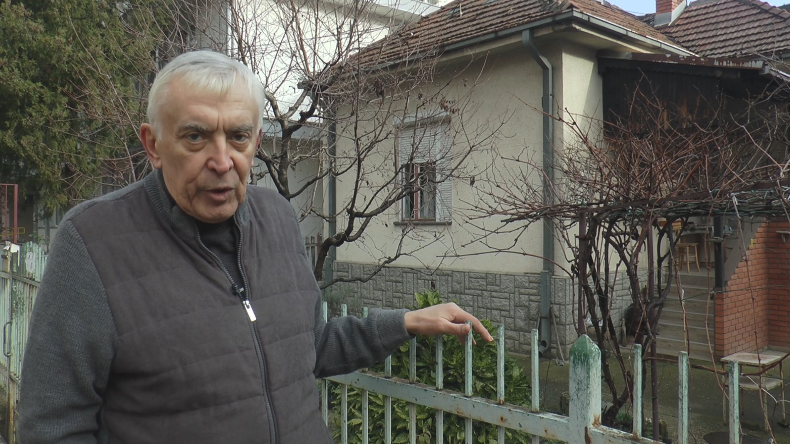 Vraća se u grad svojih predaka: Poznati srpski glumac i prvak Narodnog pozorišta Ljubivoje Tadić u Čačku, građanima poručio - Srbija ne sme da stane