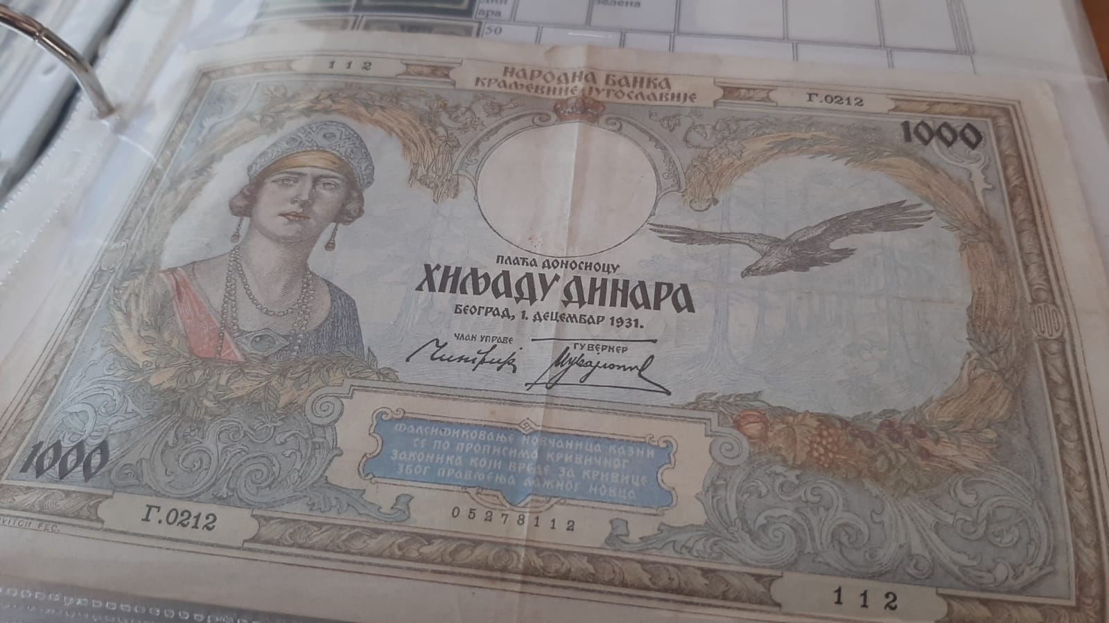 On ima milione i milijarde u svojoj kući: Batiša iz Topole godinama skuplja stari novac, danas ima neverovatnu zbirku koja broji na desetine unikatnih primeraka (FOTO)