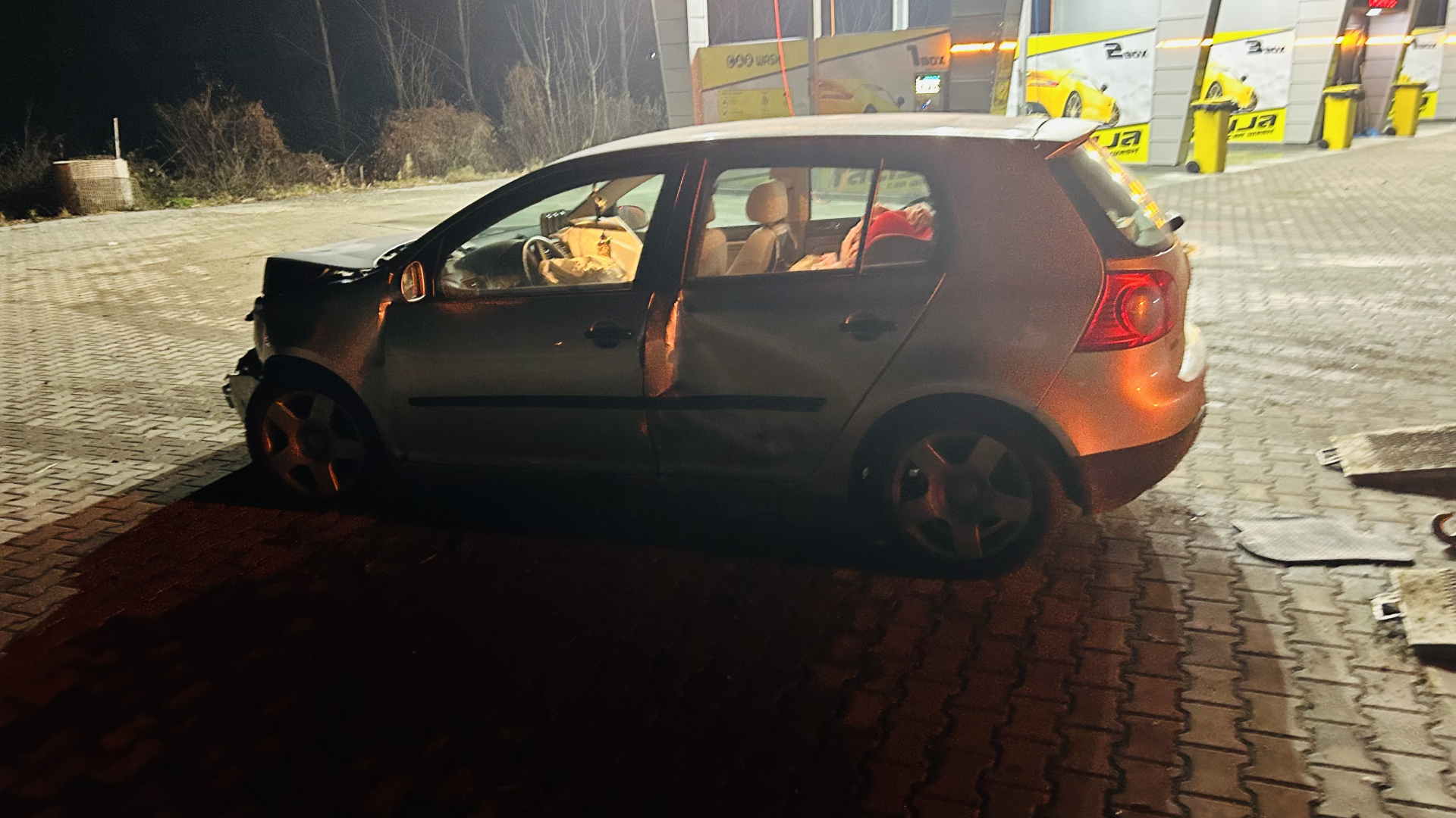 Dramatične slike sa Ibarske magistrale, u sudaru povređeno sedam osoba među kojima i dvoje dece: Težak udes kod Mrčajevaca, svi primljeni u čačansku bolnicu (FOTO)(VIDEO)