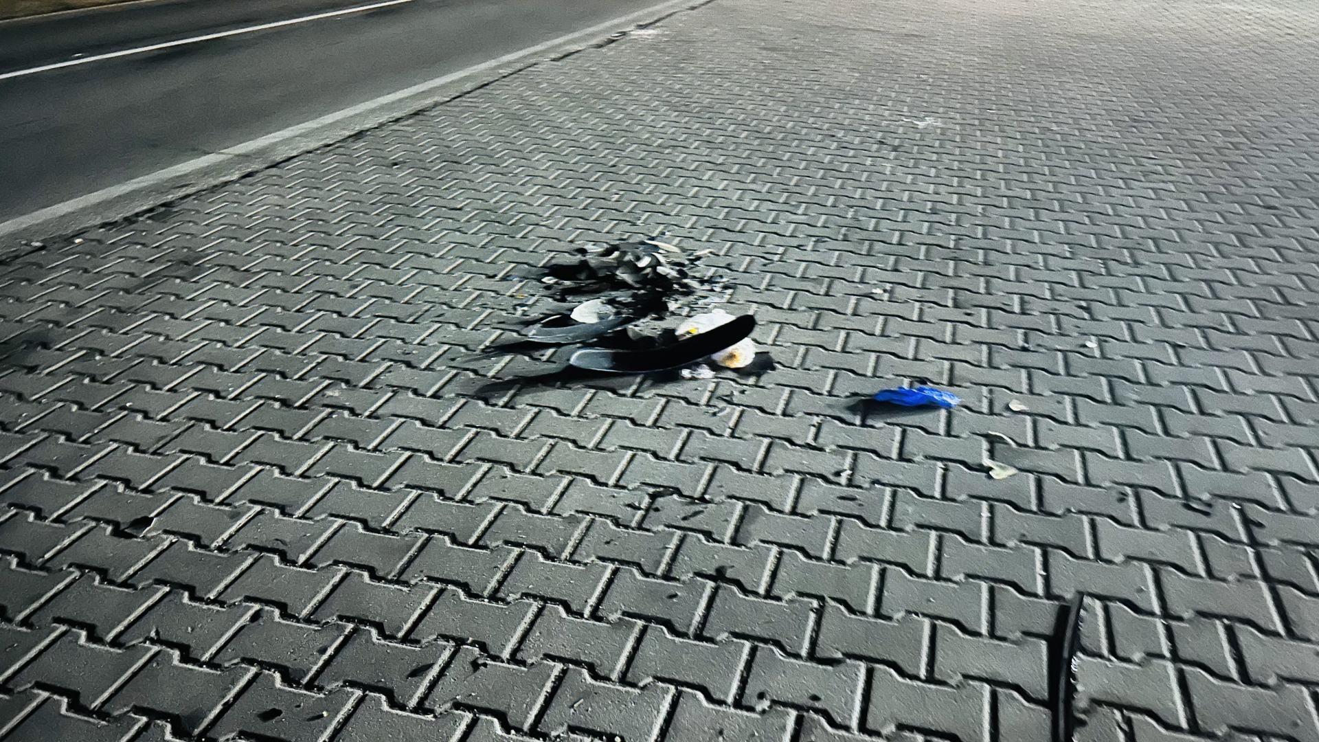 Sedam osoba povredjeno u udesu u na Ibarskoj magistrali / Foto: RINA