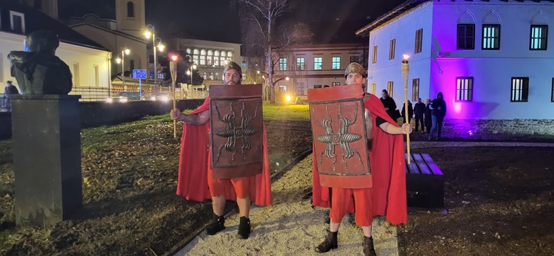 Čačak dobio svoj Etnografski muzej / foto: RINA