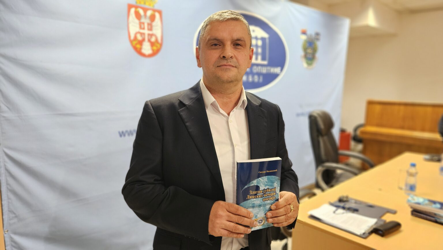 Praznik divnih stihova i poezije u opštini na Limu: U Priboju se održavaju 51. Limske večeri (FOTO)