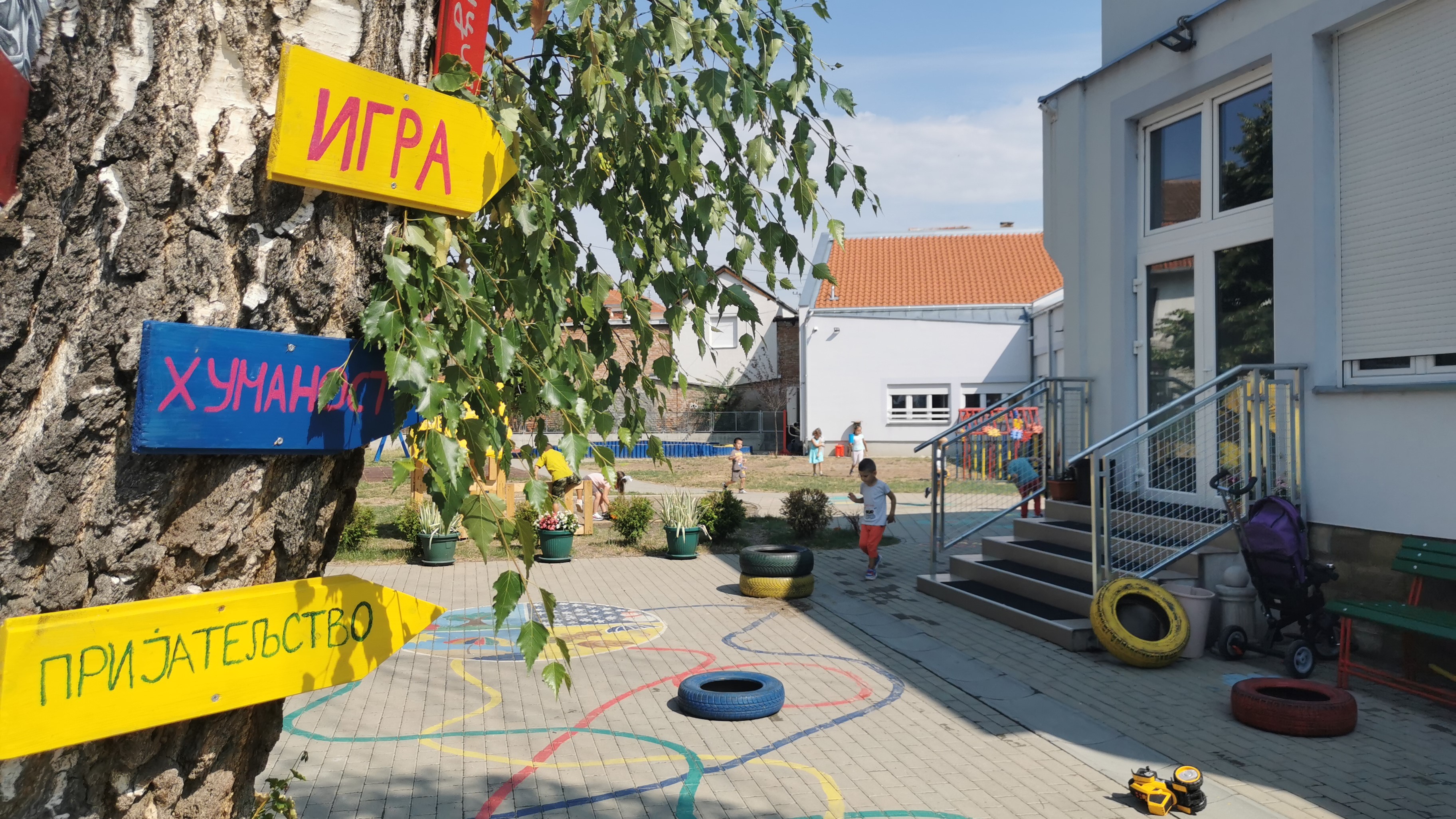 Za njih brige nema, svako dete imaće svoje mesto u vrtiću: Roditelji sa oduševljenjem dočekali ovu vest, prošireni kapaciteti za upis mališana u vrtiće