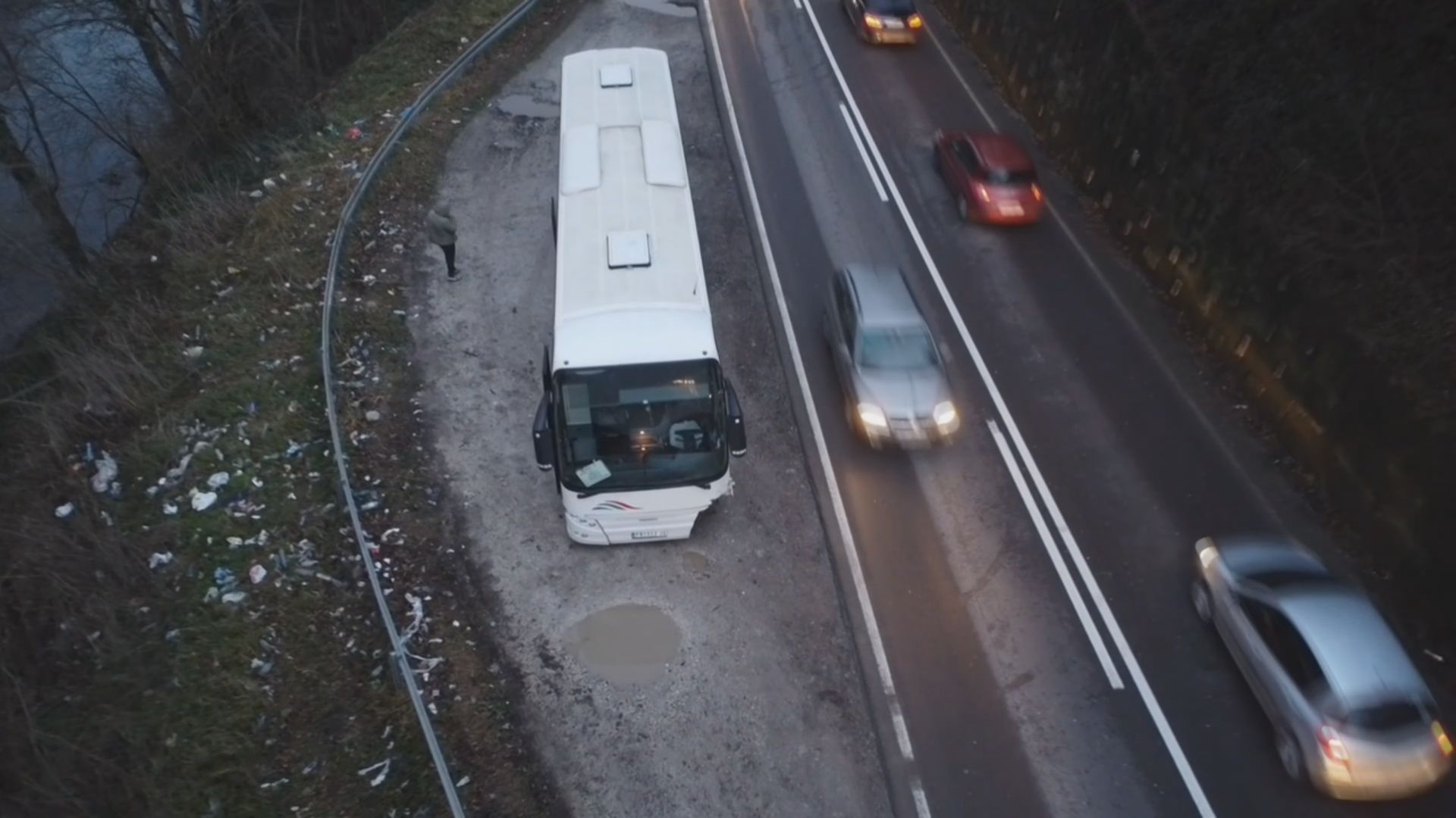 Povređena devojka stara 17 godina i dalje na intenzivnoj nezi: Njeno stanje je stabilno