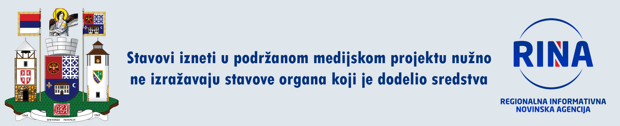 Ogroman ekološki pomak u Prijepolju: Gradi se 60 kilometara kanalizacione mreže, izdvojena milionska sredstva