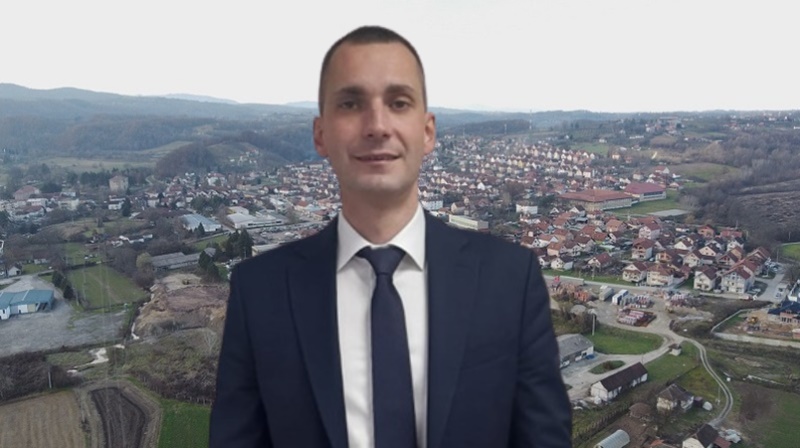 Ova srpska opština ima novog predsednika: Milomir Starčević na čelu Ljiga, najvažniji zadatak - pokretanje industrijske zone 