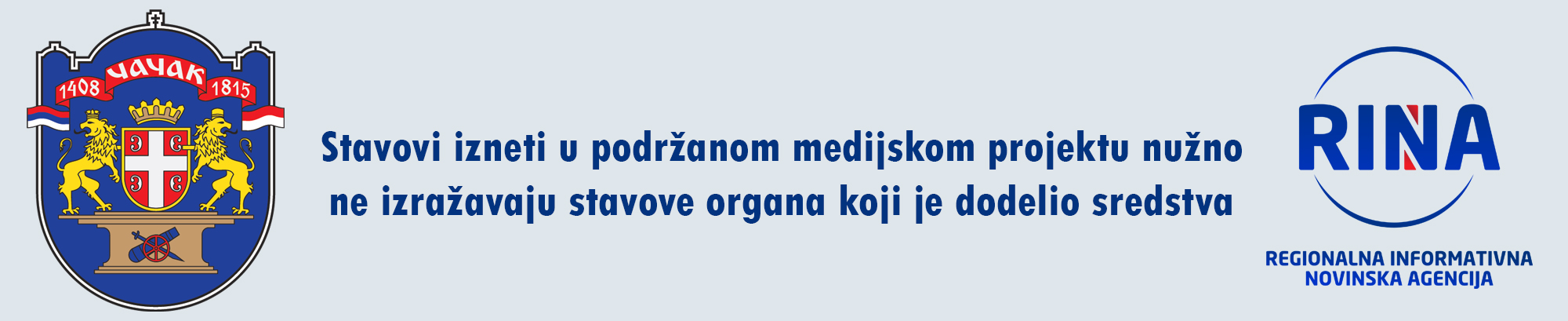 Stiže još 15 miliona dinara od resornog ministarstva: Obezbeđena sredstva za drugu fazu revitalizacije Ovčarsko-kablarske klisure 