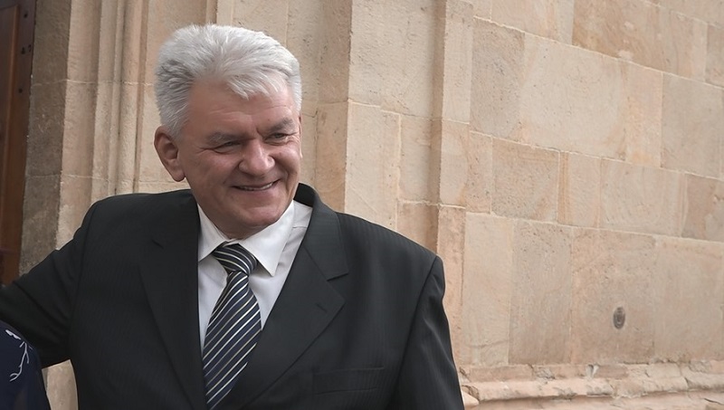 Nikad nije kasno, bravo Aleksići: Ivana i Branko venčali se u crkvi i napravili svadbu nakon 36 godina zajedničkog života, sin svirao na veselju (FOTO)