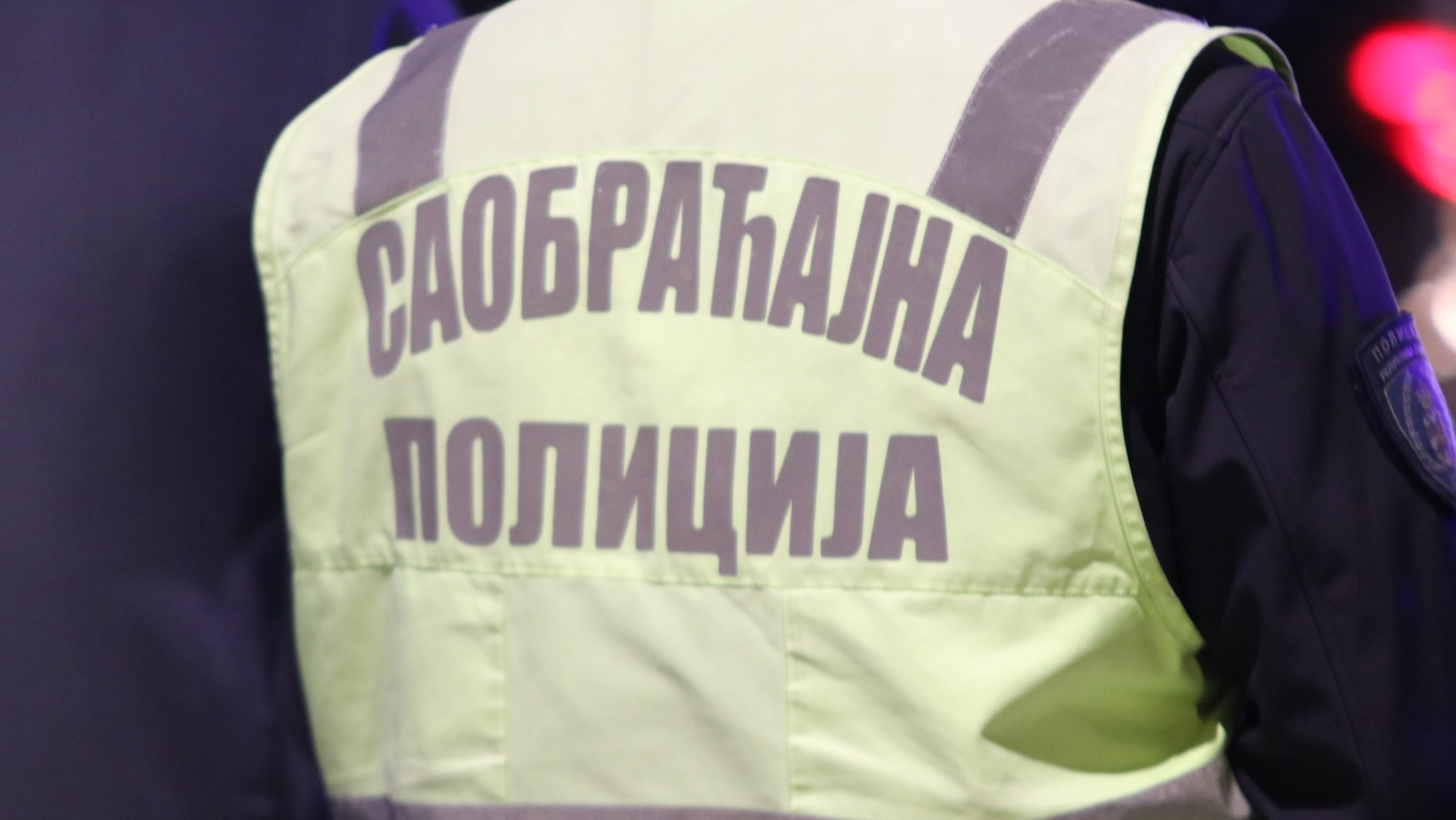 Zaustavili ga čak u Prijepolju mrtvog pijanog: Bajnobaštanin proveo noć na trežnjenju, naduvao preko dva promila