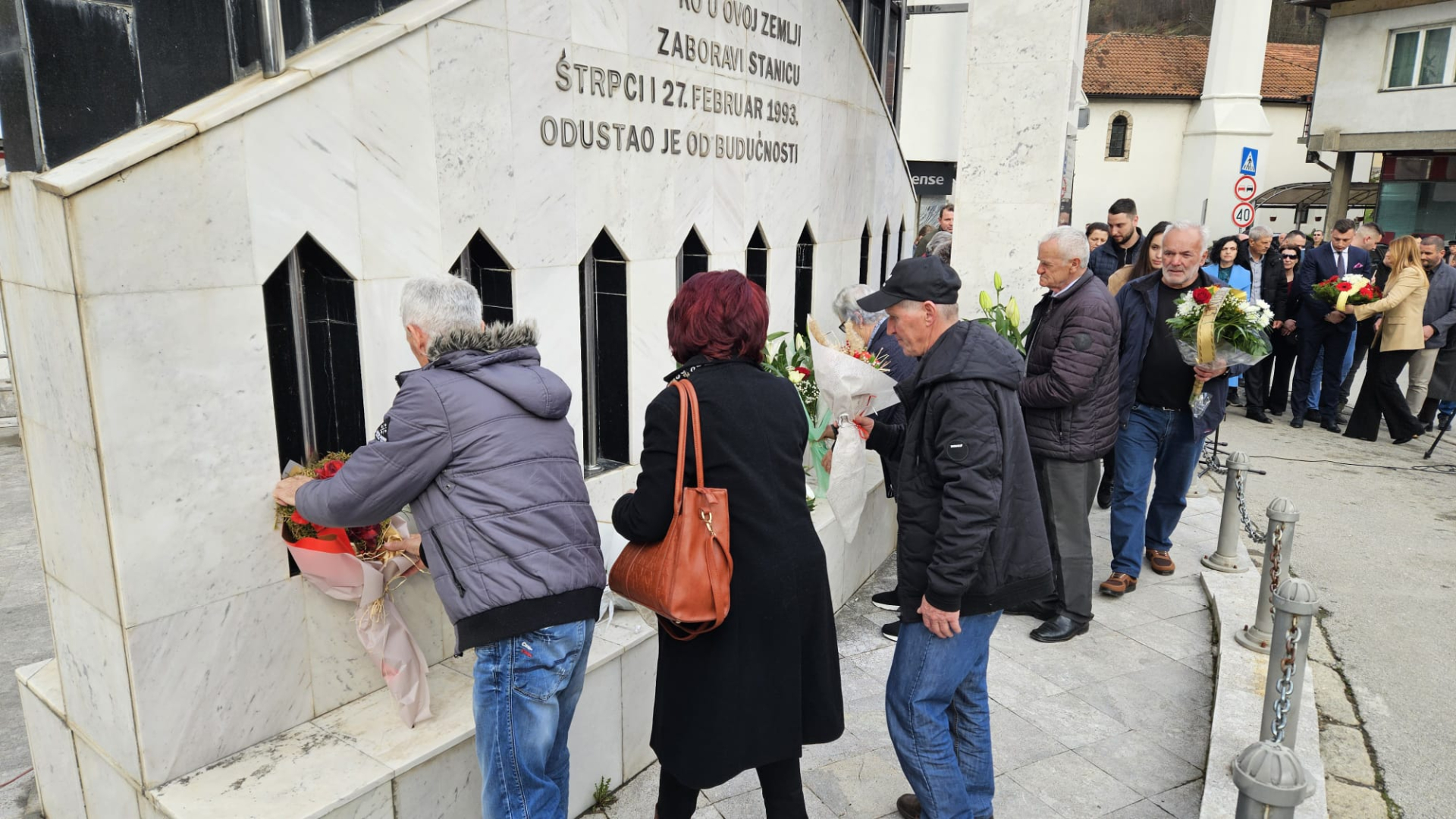 Tridesetjedna godina je prošla od otmice u Šrpcima / foto: RINA