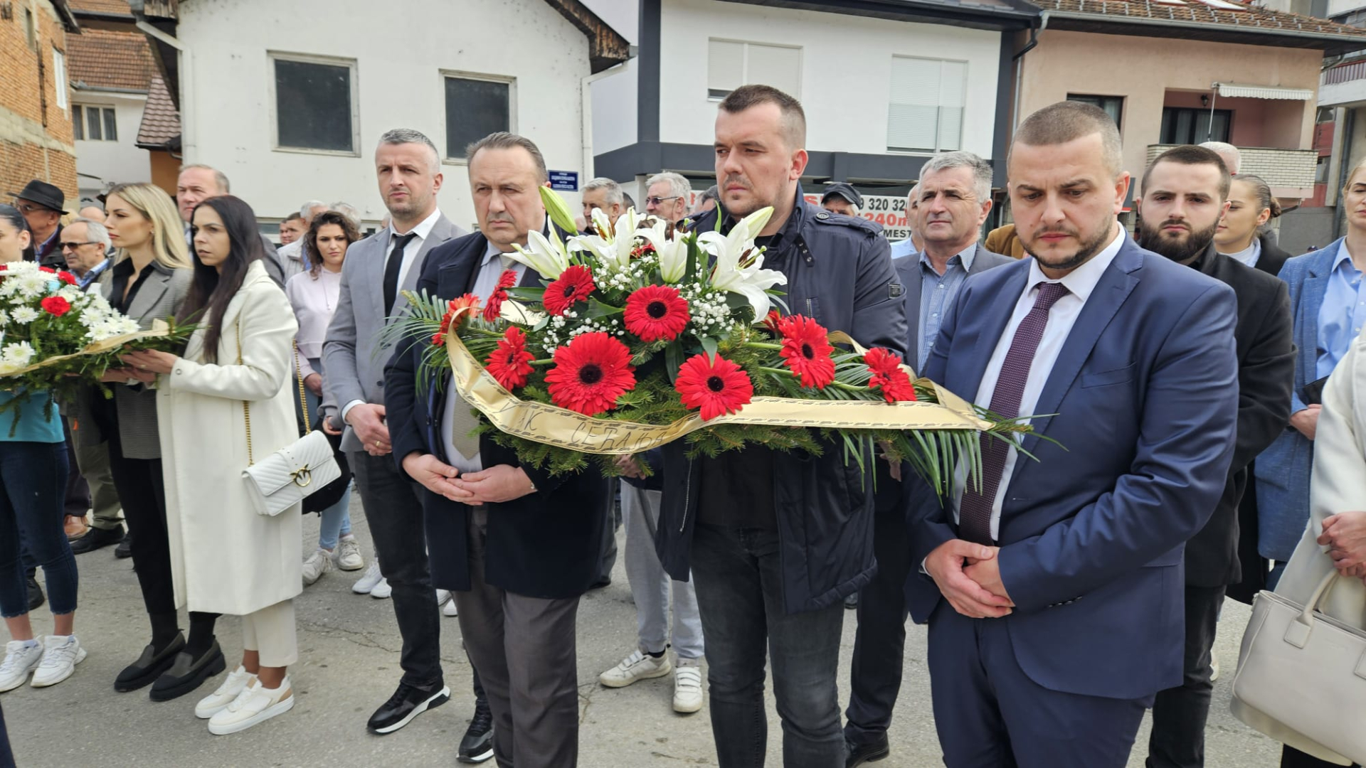 Tridesetjedna godina je prošla od otmice u Šrpcima / foto: RINA