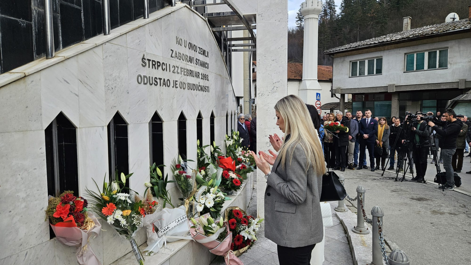 Tridesetjedna godina je prošla od otmice u Šrpcima / foto: RINA
