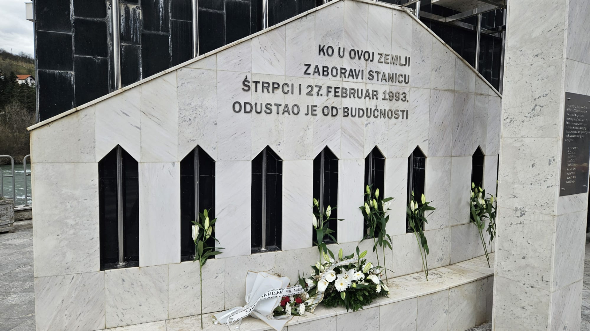 Tridesetjedna godina je prošla od otmice u Šrpcima / foto: RINA