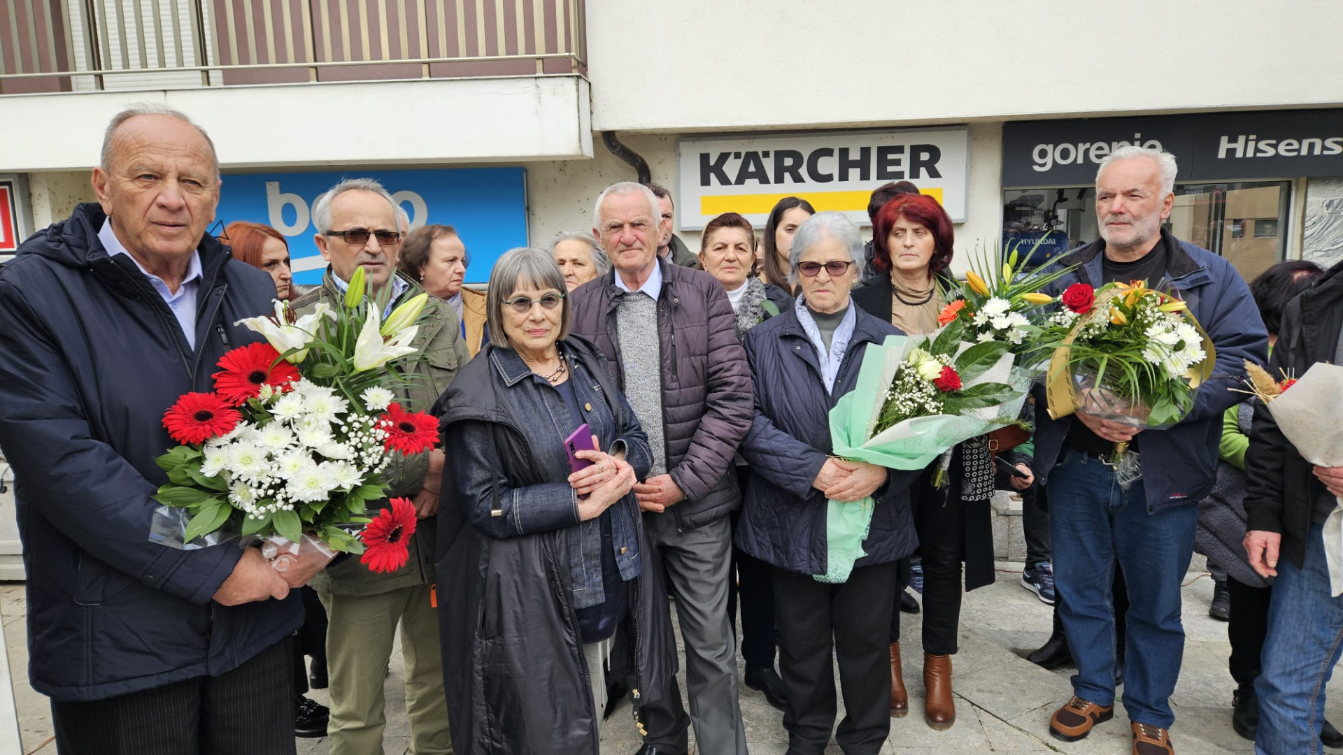 Tridesetjedna godina je prošla od otmice u Šrpcima / foto: RINA