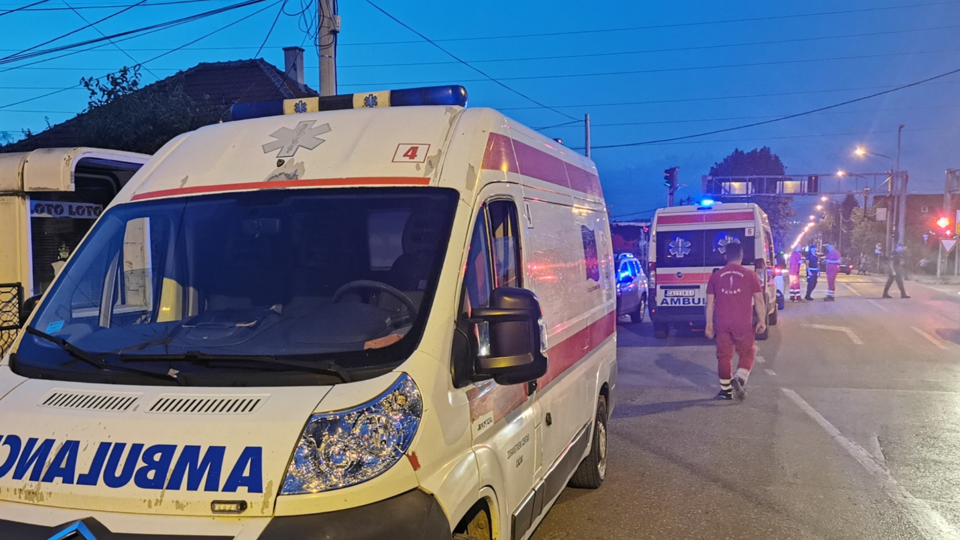 Dizalica ga usmrtila na licu mesta: Pronašli ga tek posle dva sata, Čačanin nastradao spletom nesrećnih okolnosti