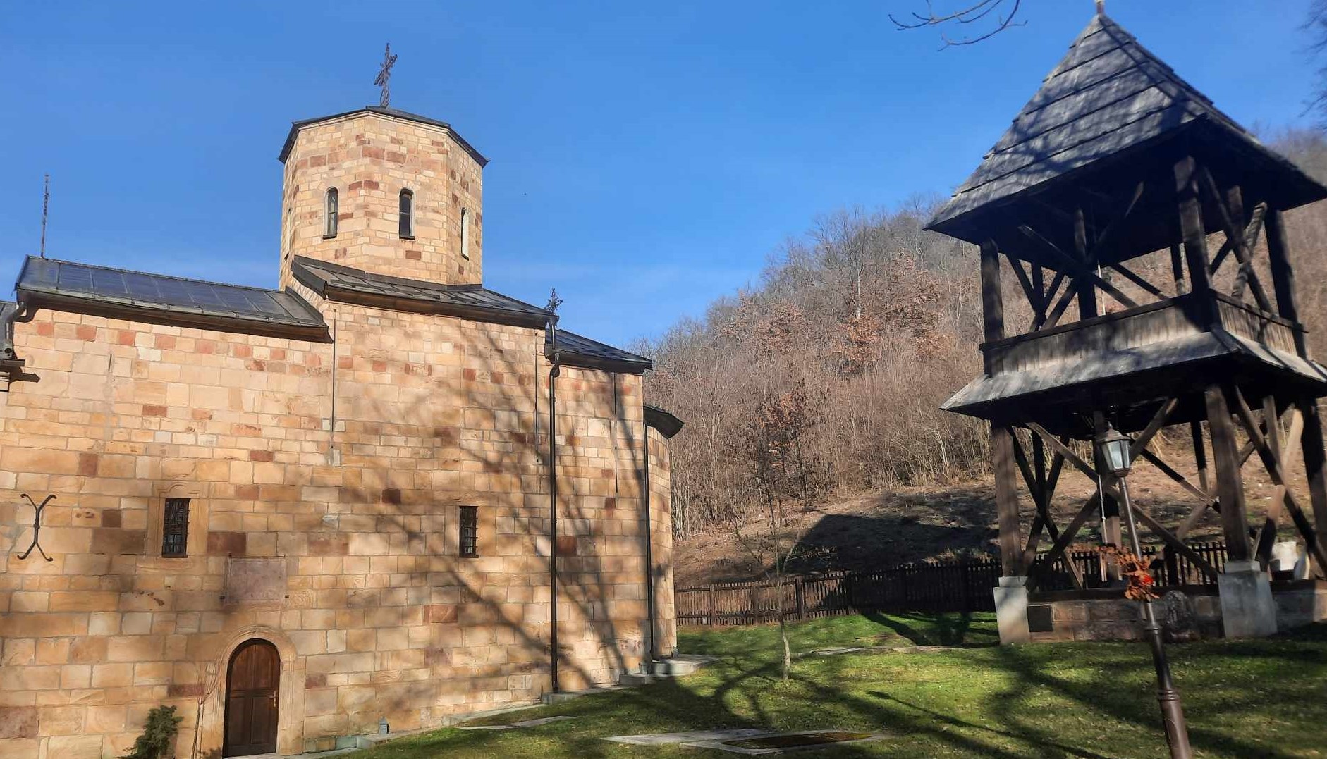 Mnoge devojčice po njoj su dobile ime, a sa njom se ugasila loza Vuka Karadžića: Ovde je sahranjena Mina - jedna od tri srpske slikarke 19. veka i kćerka čuvenog Srbina (FOTO)