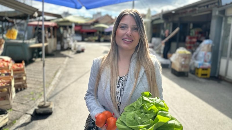 Nutricionista nam pojašnjava kako se telo priprema za restrikciju kalorija/ Foto: RINA
