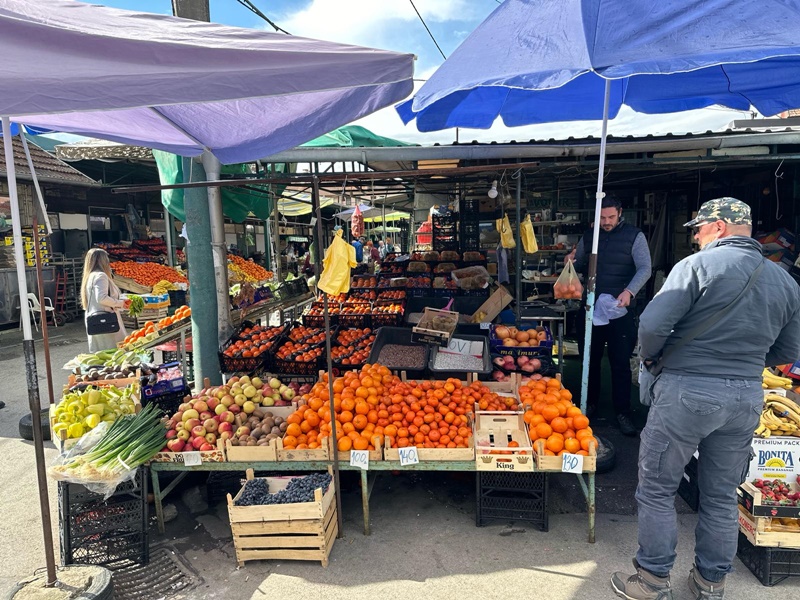 Pred nama je jedan od najstrožijih postova uoči Vaskrsa: Nutricionista nam pojašnjava kako se telo priprema za restrikciju kalorija (FOTO)
