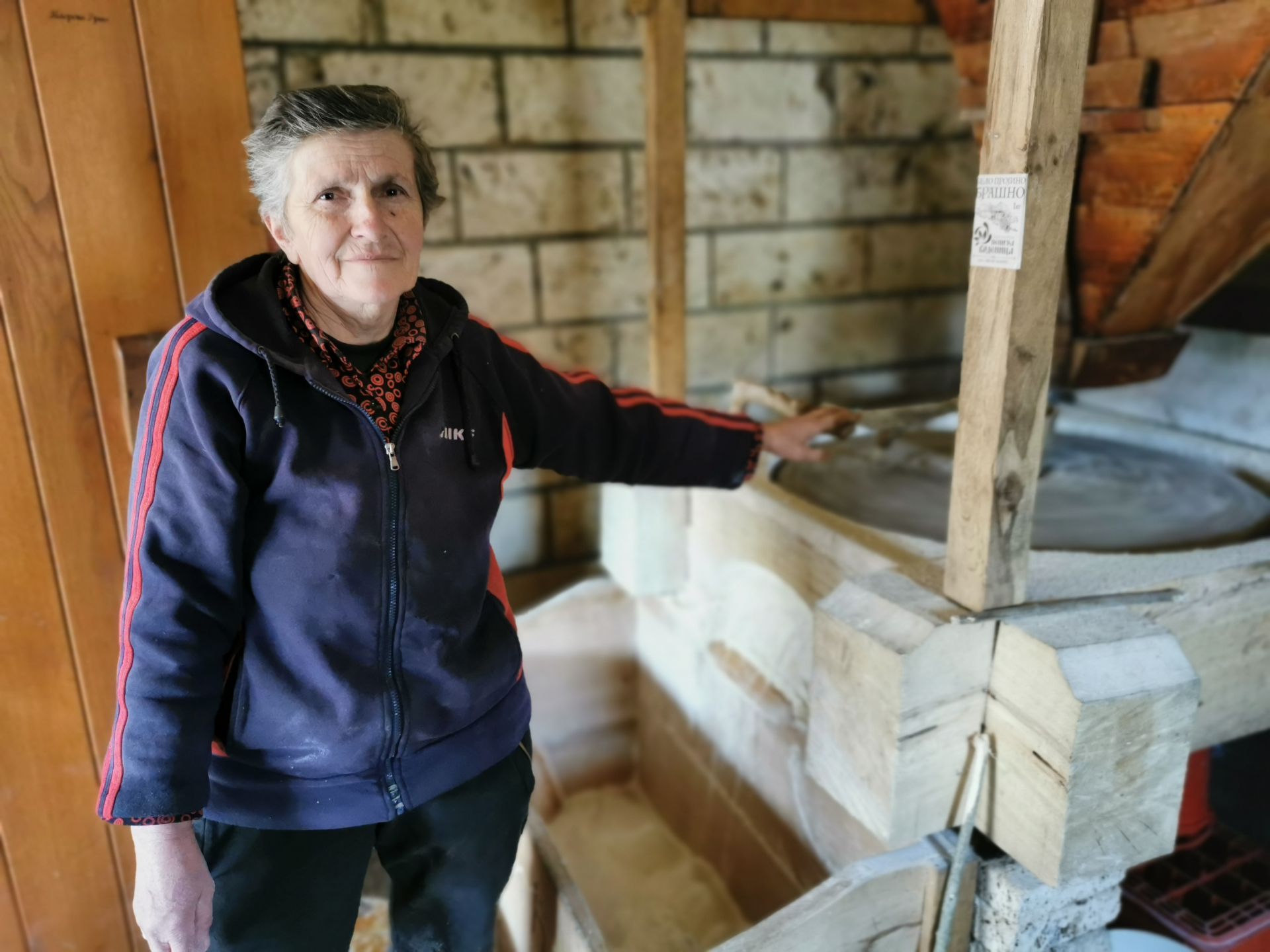 Taorska vrela izviru iz pećine i spuštaju se preko najvećih bigrenih kaskada u ovom delu zapadne Srbije/ Foto: RINA