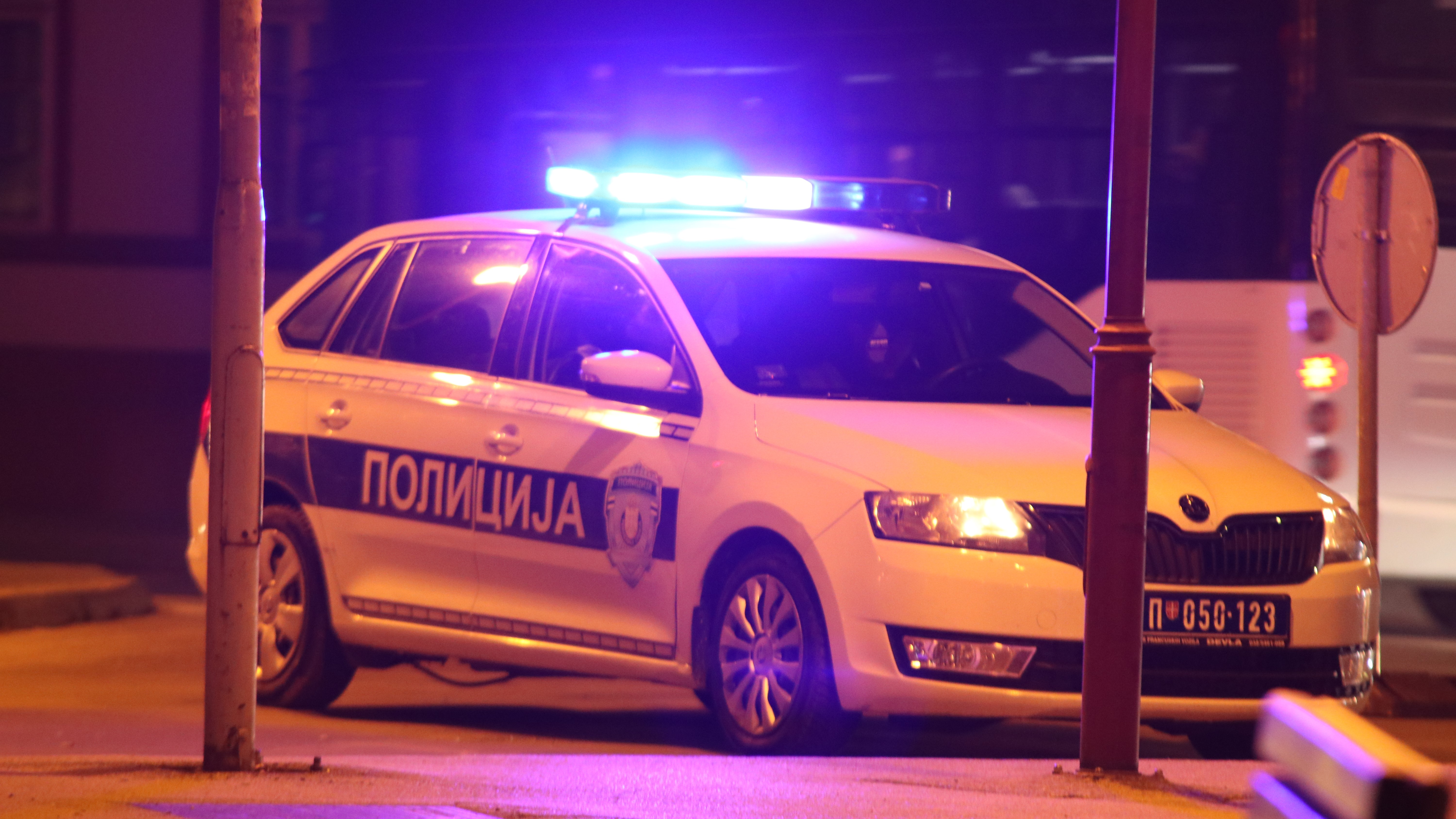Kontrolišu ih na svakom koraku: Policija iznela broj koliko je stranaca prijavilo boravak u Čačku, medju njima su i migranti