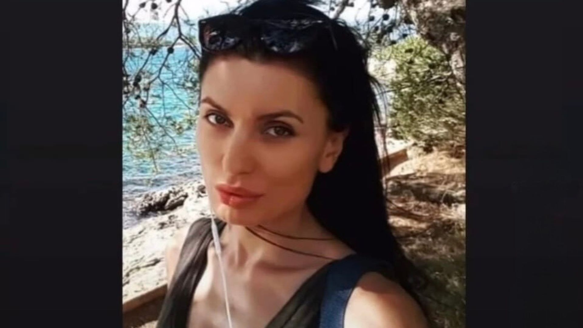 Nestala devojka pre četiri dana: Društvenim mrežama širi se apel za potragu za Aleksandrom iz Kraljeva