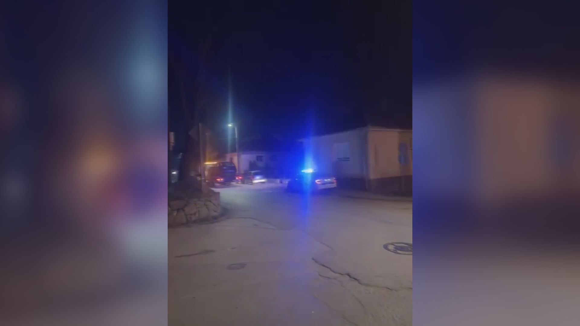 Tragedija u Gornjem Milanovcu: Nastradala dva mladića u teškoj saobraćajnoj nesreći (FOTO)(VIDEO)