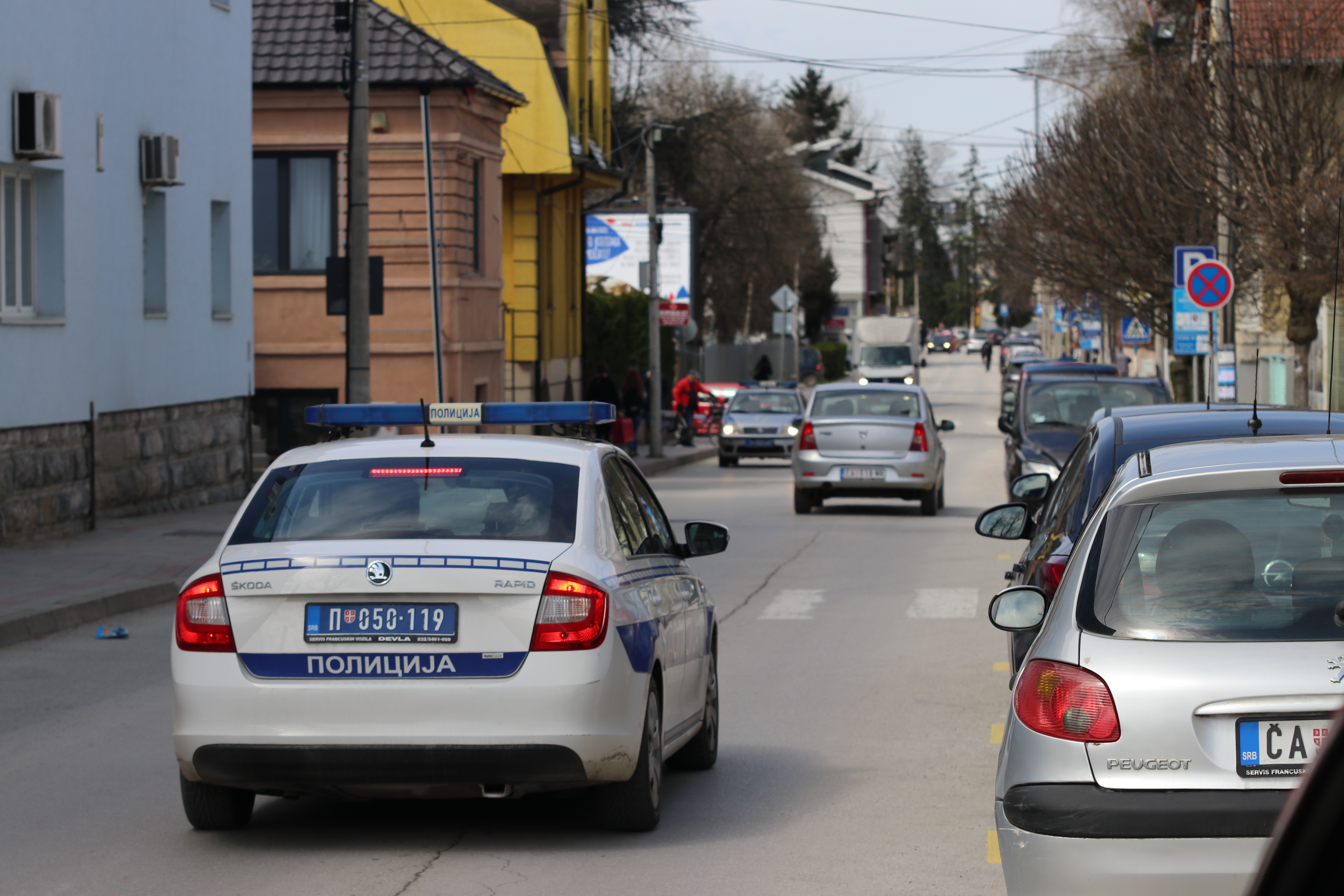 Uhapšena radnica EPS-a u Kniću: Zgrnula ogromne pare od primljenih uplata, firminim pečatom overavala isečke