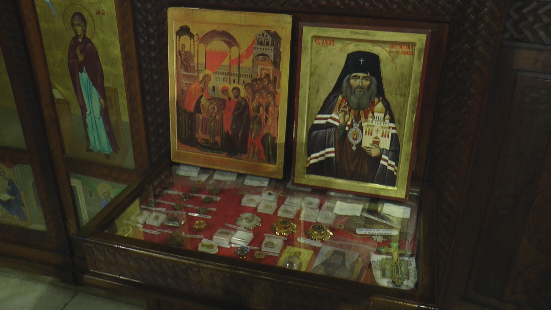 Devojčica se oporavila nakon molitve: Ovo je srpska svetinja u kojoj se dešavaju čuda, u Miljkovom manastiru kod Svilajnca nalazi se posebna ikona Majke Božije (FOTO)