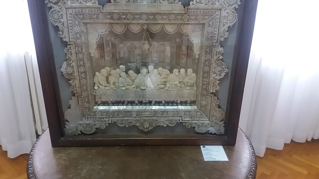 Jedinstveni muzej na Oplencu čuva srpsku istoriju / foto: RINA
