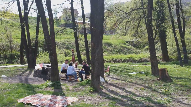 Njima ne treba more, imaju najčistiju reku u Srbiji: Jedino ostrvo na Rzavu nalazi se na samo kilometar od centra Arilja, sada dobija novo ruho (FOTO)