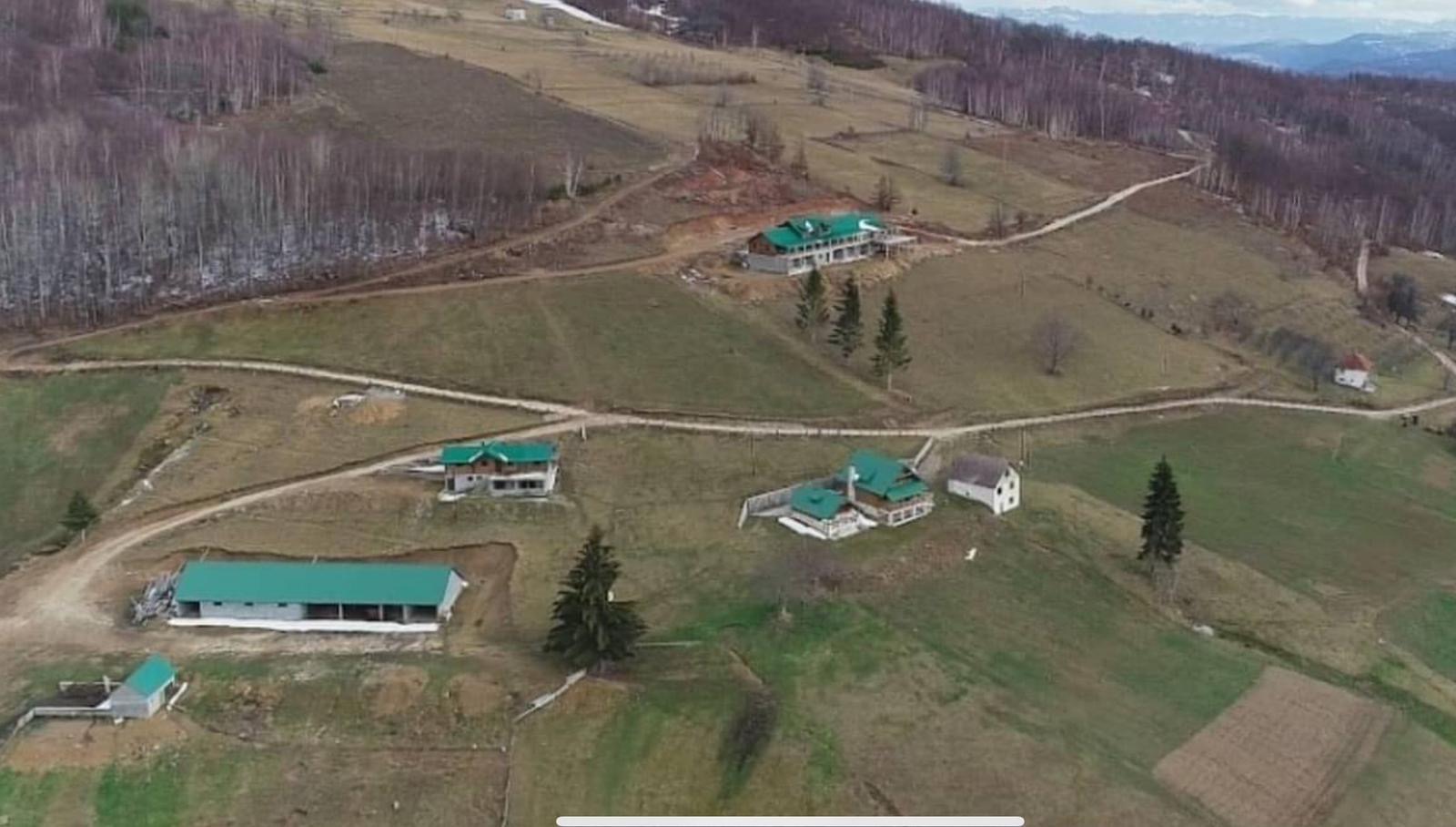 Telefoni su se usijali, nastala je opšta pomama: Vesko iz Amerike našao porodicu kojoj će dati svoje imanje i platu od 700 evra, ko kaže da Crnogorci ne vole da rade (FOTO)