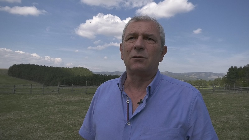 Potresna istinita priča iz krvave 1999. godine biće prikazana na filmu / foto: RINA