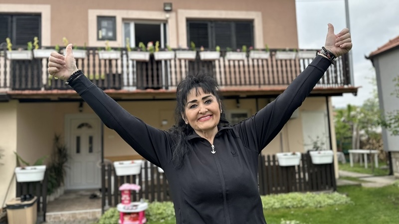 Produžila sam sebi život za 15 godina, sada sa osmehom prilazim ogledalu: Žana iz Čačka izgubila 80 kilograma za nepunih godinu dana (FOTO)